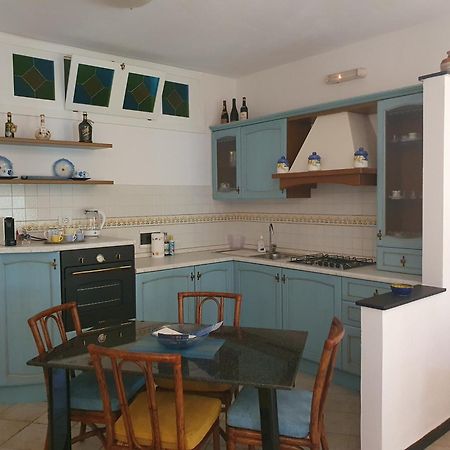 韦尔纳扎La Casa Di Mina公寓 外观 照片