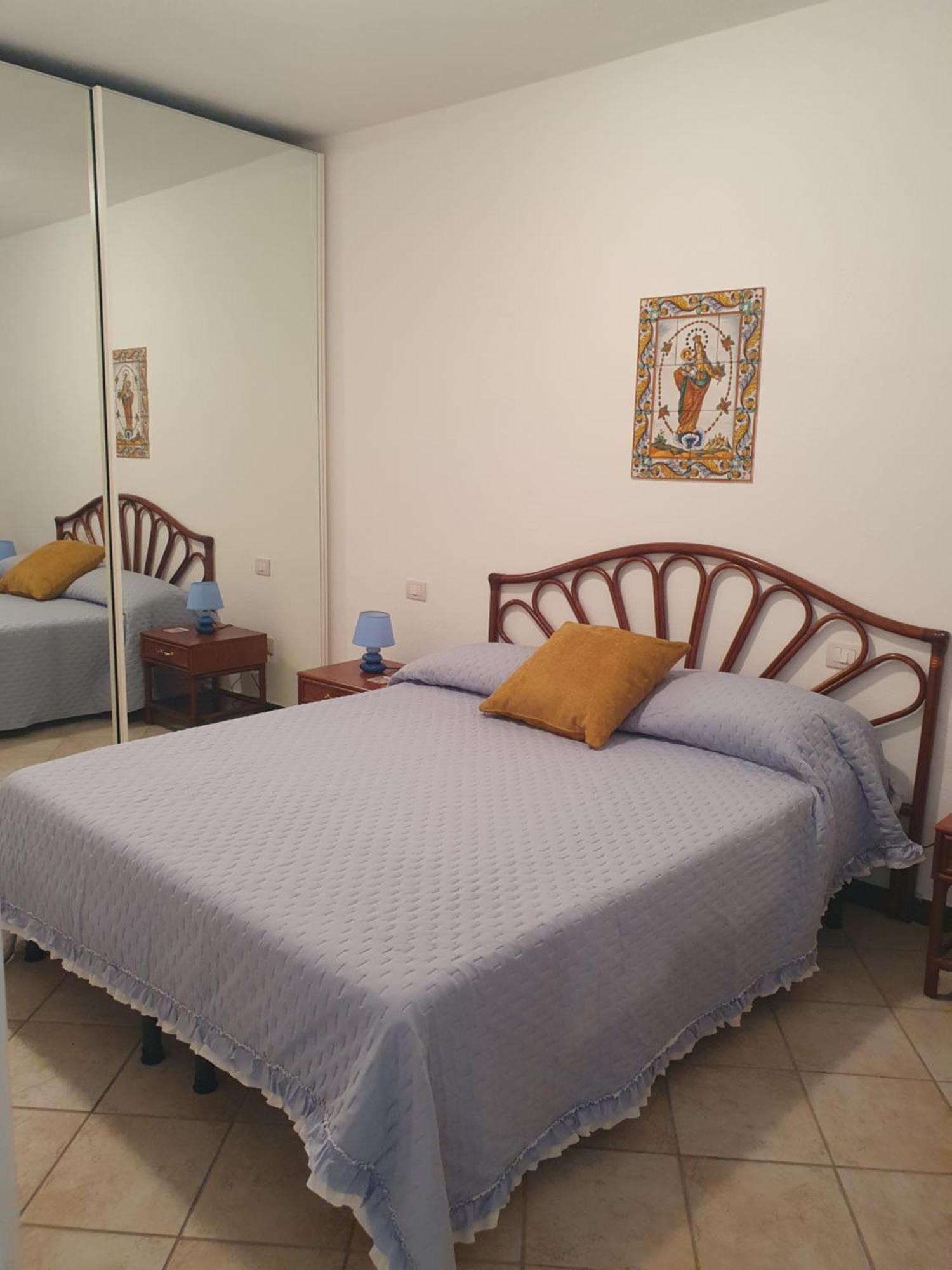 韦尔纳扎La Casa Di Mina公寓 外观 照片